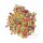 Fruit Mix Slices / Scheiben, 8g Dose