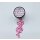 Pink Bunny Shaker Slices/ Rosa Hase Shaker Scheiben, 8g Dose