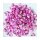 Pink Bunny Shaker Slices/ Rosa Hase Shaker Scheiben, 8g Dose