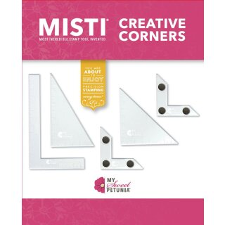 MISTI, Creative Corner