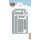 Elizabeth Craft Designs, Cutting Dies / Stanzschablonen, Planner Essentials 7