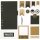 Elizabeth Craft Designs, Cutting Dies / Stanzschablonen, Planner Essentials 3
