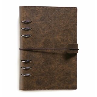 Elizabeth Craft Designs, Planner 2 - Espresso