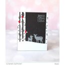 Mama Elephant, Creative Cuts/ Stanzschablone, Birch Trees