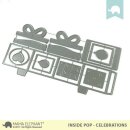 Mama Elephant, Creative Cuts/ Stanzschablone, Inside Pop...