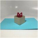 Mama Elephant, Creative Cuts/ Stanzschablone, Inside Pop - Celebrations
