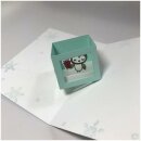 Mama Elephant, Creative Cuts/ Stanzschablone, Inside Pop - Celebrations