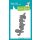 Lawn Fawn, lawn cuts/ Stanzschablone, scripty happy
