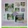 Lawn Fawn, lawn cuts/ Stanzschablone, scripty happy