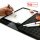 Tim Holtz - Glass Media Mat - LINKSHÄNDER - 1913e