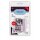 Scrapbook Adhesives, Adhesive Sheets / permanente Klebebögen 10x15 cm, 10 Stück