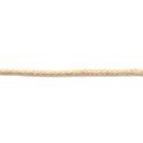 Macrame cotton line cord 10m 4mm