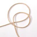 Macrame cotton line cord 10m 4mm