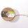 Macrame cotton line cord 10m 4mm
