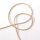 Macrame cotton line cord 10m 4mm