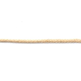 Macrame cotton line cord 50m 4mm