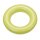 Schnulli-Holzring 36/8 mm, lemon, Btl. à 2 St.