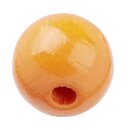 Schnulli-Sicherheits-Perle 12 mm, aprikot, 1 St.