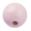 Schnulli-Sicherheits-Perle 12 mm, rosé, 1 St.