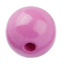 Schnulli-Sicherheits-Perle 12 mm, cyclam, 1 St.