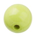 Schnulli-Sicherheits-Perle 12 mm, lemon, 1 St.