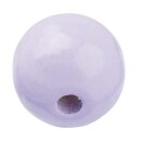 Schnulli-Sicherheits-Perle 12 mm, flieder, 1 St.