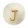 Schnulli-Buchstaben-Kugel 12 mm, "J" Buche natur, 1 St.