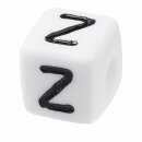 Schnulli-Buchstaben-Würfel 10 mm, "Z",...