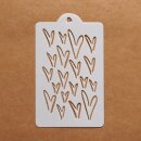 Elizabeth Craft Designs, Cutting Dies / Stanzschablonen, Summer Journal Special Kit