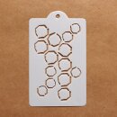 Elizabeth Craft Designs, Cutting Dies / Stanzschablonen, Summer Journal Special Kit