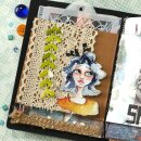 Elizabeth Craft Designs, Cutting Dies / Stanzschablonen, Summer Journal Special Kit