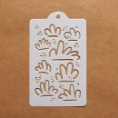 Elizabeth Craft Designs, Cutting Dies / Stanzschablonen, Summer Journal Special Kit