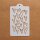 Elizabeth Craft Designs, Cutting Dies / Stanzschablonen, Summer Journal Special Kit