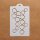 Elizabeth Craft Designs, Cutting Dies / Stanzschablonen, Summer Journal Special Kit