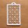 Elizabeth Craft Designs, Cutting Dies / Stanzschablonen, Summer Journal Special Kit