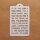 Elizabeth Craft Designs, Cutting Dies / Stanzschablonen, Summer Journal Special Kit