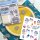 Elizabeth Craft Designs, Cutting Dies / Stanzschablonen, Summer Journal Special Kit