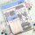 Elizabeth Craft Designs, Cutting Dies / Stanzschablonen, Summer Journal Special Kit