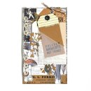 Elizabeth Craft Designs, Cutting Dies / Stanzschablonen, Planner Essentials 26, Planner Pocket 3 - Tag &amp; Toppers