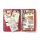 Elizabeth Craft Designs, Cutting Dies / Stanzschablonen, Planner Essentials 26, Planner Pocket 3 - Tag & Toppers