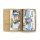 Elizabeth Craft Designs, Cutting Dies / Stanzschablonen, Planner Essentials 24, Photo Frame Pages