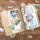 Elizabeth Craft Designs, Cutting Dies / Stanzschablonen, Planner Essentials 24, Photo Frame Pages