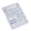 Elizabeth Craft Designs, Clear Stamps, Sidekick Stamps 2