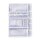 Elizabeth Craft Designs, Clear Stamps, Sidekick Stamps 2