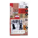 Elizabeth Craft Designs, Cutting Dies / Stanzschablonen, Sidekick Essentials 5