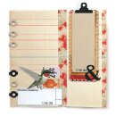 Elizabeth Craft Designs, Cutting Dies / Stanzschablonen, Sidekick Essentials 5