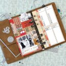 Elizabeth Craft Designs, Cutting Dies / Stanzschablonen, Sidekick Essentials 5
