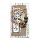 Elizabeth Craft Designs, Cutting Dies / Stanzschablonen, Sidekick Essentials 4