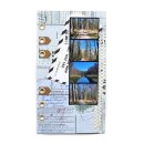 Elizabeth Craft Designs, Cutting Dies / Stanzschablonen, Sidekick Essentials 4
