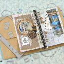 Elizabeth Craft Designs, Cutting Dies / Stanzschablonen, Sidekick Essentials 4
